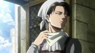 Levi (Image Credits: Wit Studio)